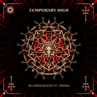 Temporary High by Blademasterz