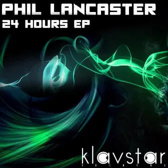 24 Hours by Phil Lancaster