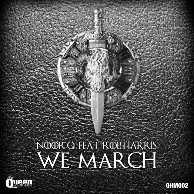 We March - Thiago & Tom Siher Remix