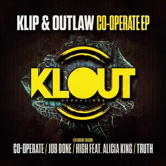 Co-Operate by Klip & Outlaw