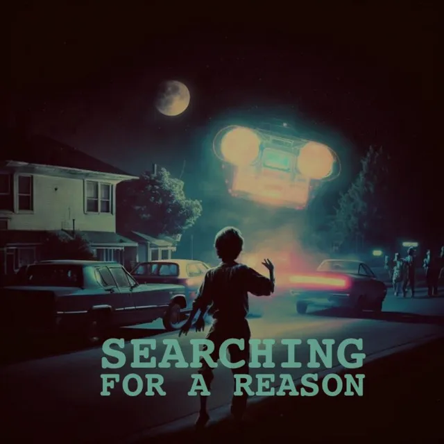 Searching for a Reason