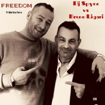 Freedom by Dj Spyne