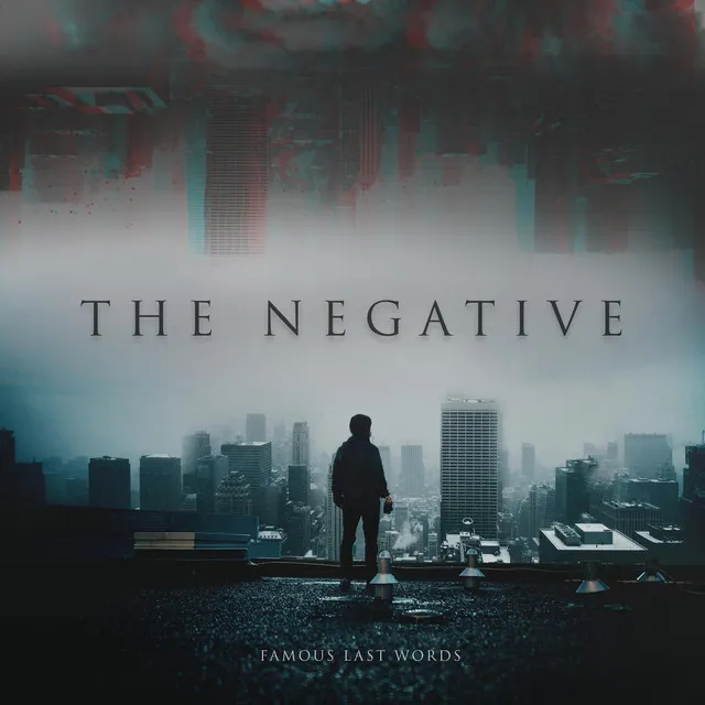 The Negative