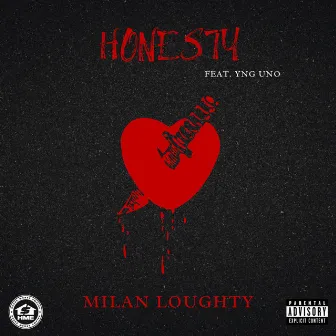 Honesty by Milan Loughty