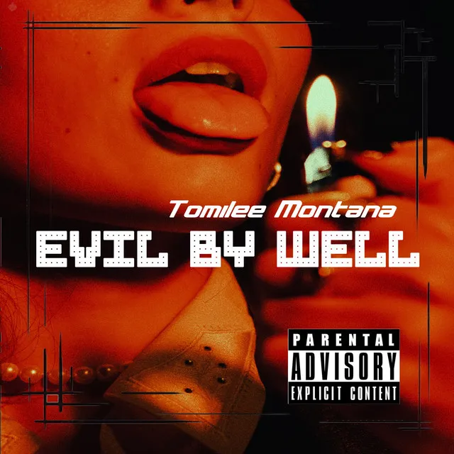 Evil By Well