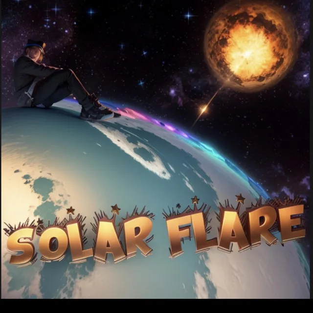 Solar Flare