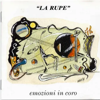 Emozioni in coro by Coro La Rupe