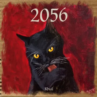 2056 by Khuil