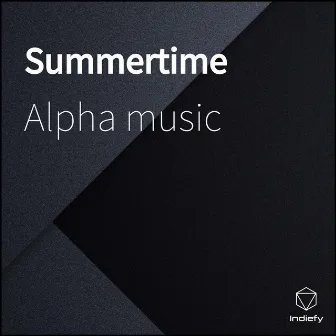 Summertime by Alpha Music