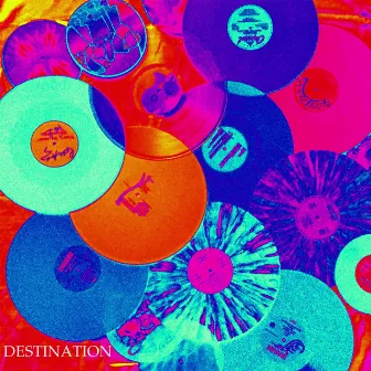 Vinyl Remixes by Destination