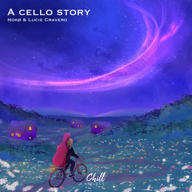 A Cello Story