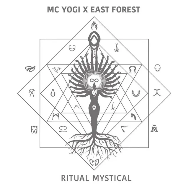 Ritual Mystical (feat. East Forest)