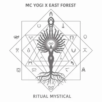 Ritual Mystical (feat. East Forest) by MC YOGI