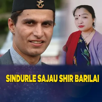 SINDURLE SAJAU SHIR BARILAI by Birendra Bhat Bipin