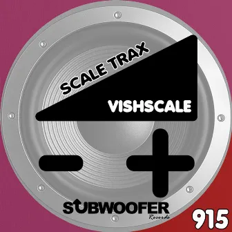 Scale Trax by Unknown Artist