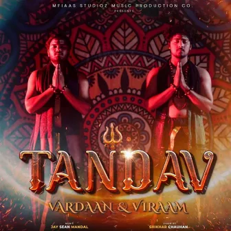 Tandav by Viraam