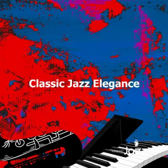 Classic Jazz Elegance by Classic Jazz Latte