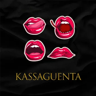 Kassaguenta by Santtana