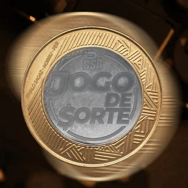 Jogo de Sorte