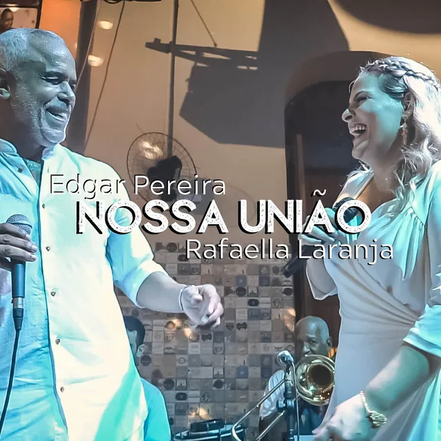 Nossa União - Ao Vivo