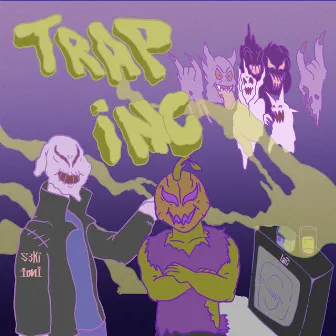 Trap Inc by i o n i