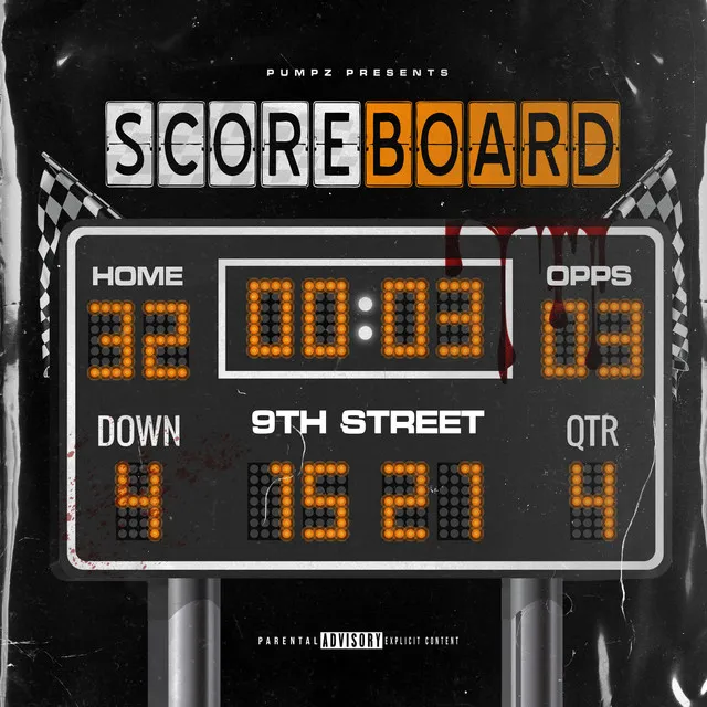 Scoreboard