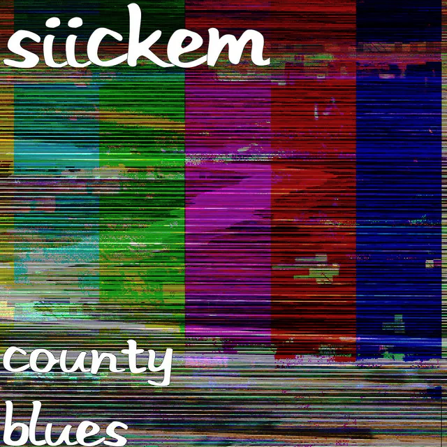 County Blues