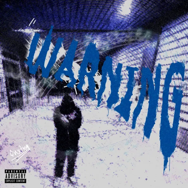 WARNING (feat. Jayn)