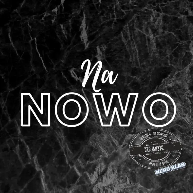 Na Nowo (Remix)