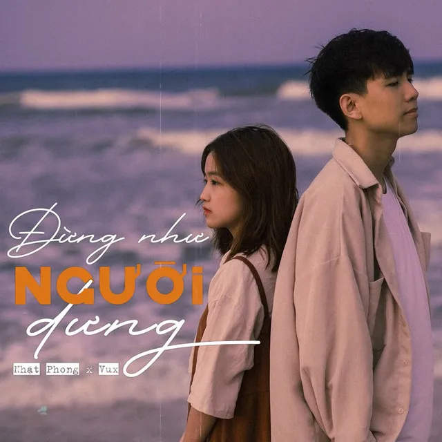 Đừng Như Người Dưng - Lofi Version