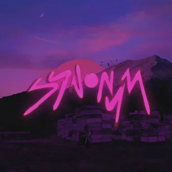 Synonym by Levi Parker