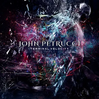 Terminal Velocity by John Petrucci