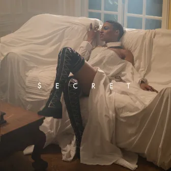 $ecret by Goapele