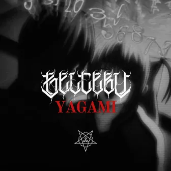 Yagami by Belcebú