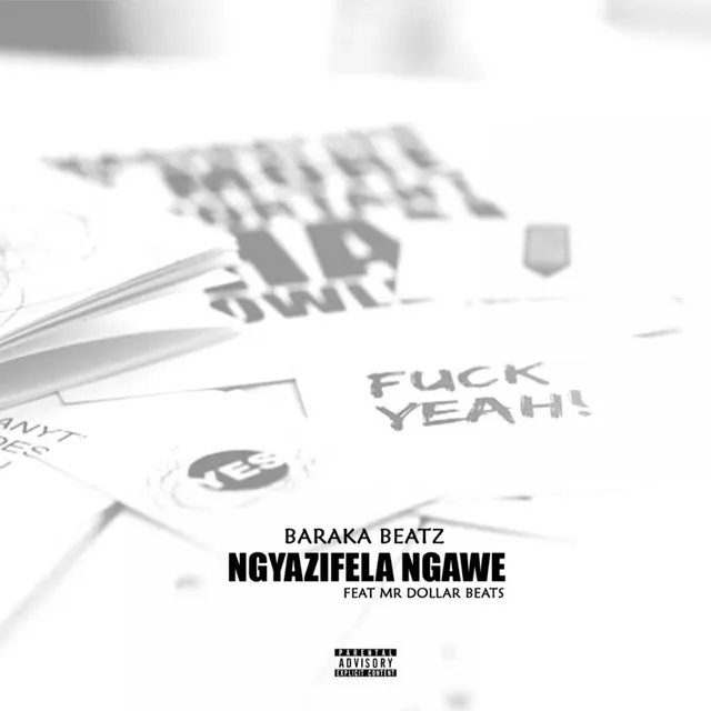 Ngyazifela Ngawe