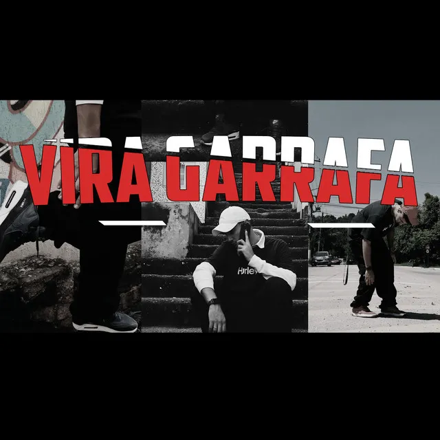 Vira Garrafa