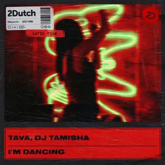 I'm Dancing by Dj Tamisha