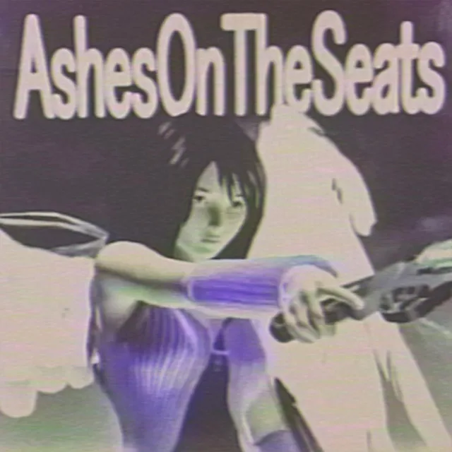 Ashes On The Seats