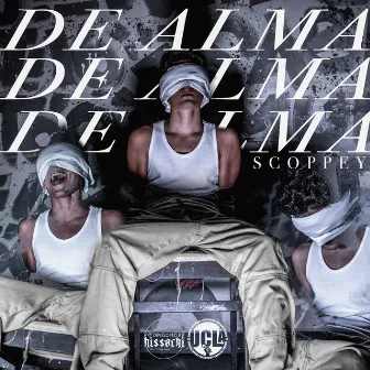 De Alma by Scoppey