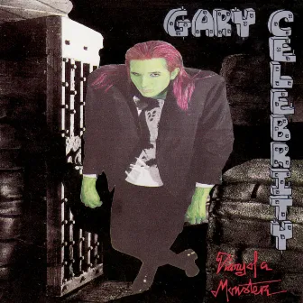 Diary of a Monster by Gary Celebrity