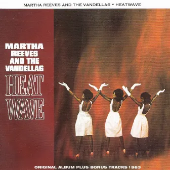 Heat Wave by Martha Reeves