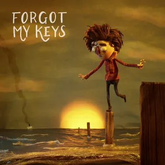 Forgot My Keys by Joey Pecoraro