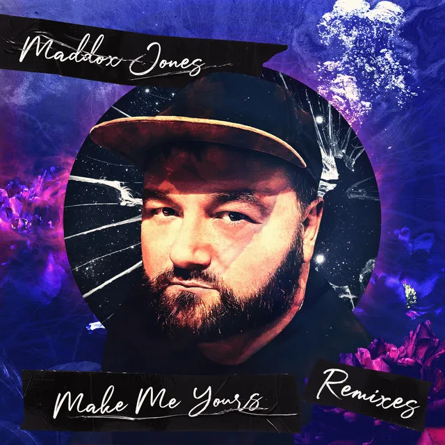 Make Me Yours - LiMiT3R Remix