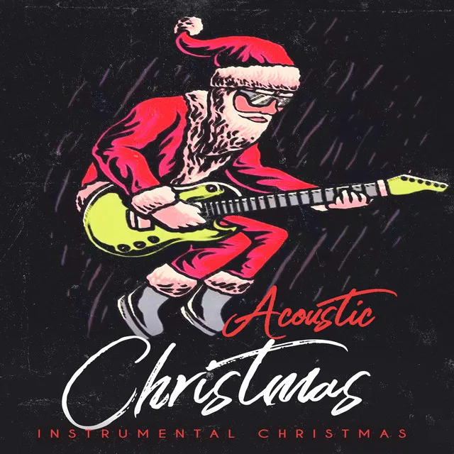 Acoustic Christmas