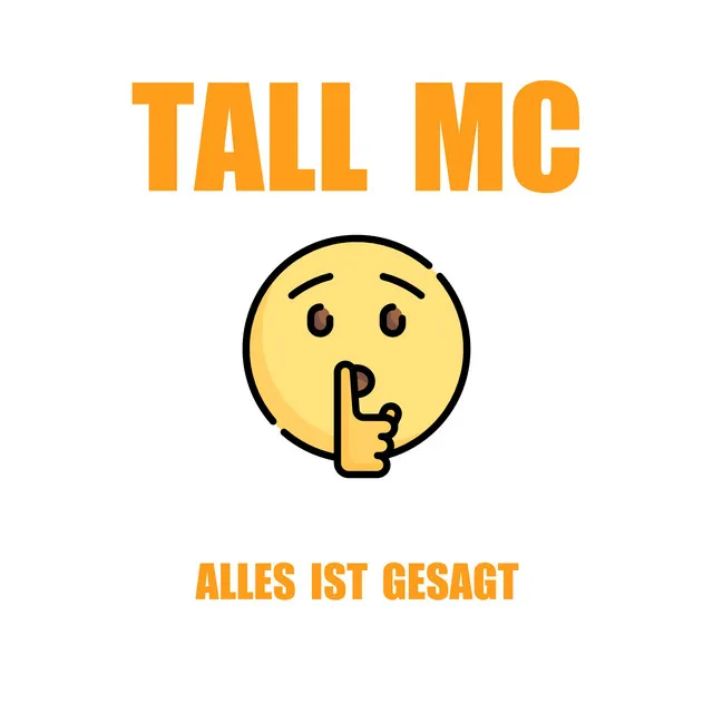 Alles ist gesagt