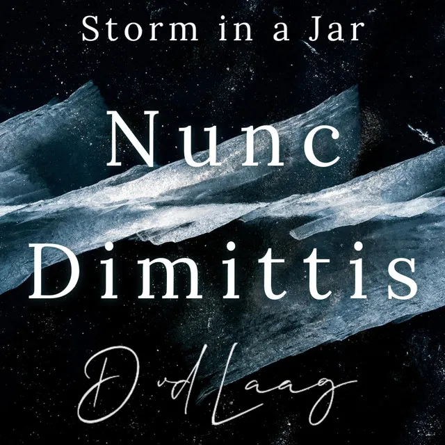 Nunc Dimittis