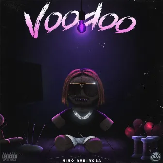 Voodoo by Nino Rubirosa