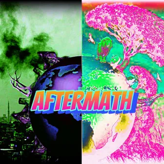 AFTERMATH by Unmarked