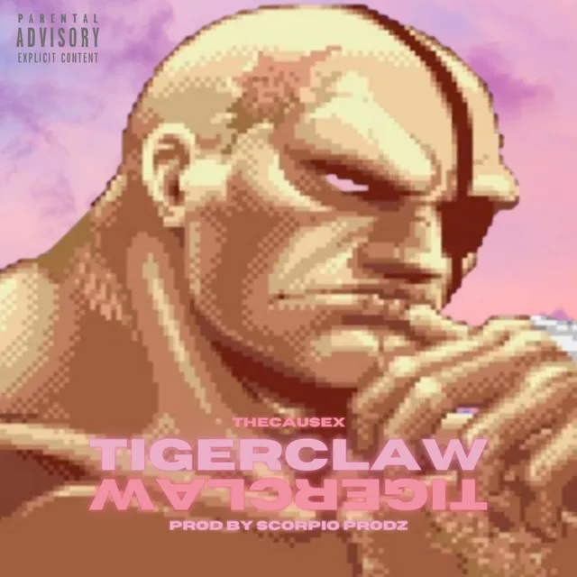 TIGERCLAW