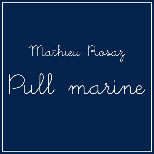 Pull marine